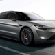 Image for article titled Sony Rubs It In To Apple And Dyson By Moving Development Of Its EV To The Real World